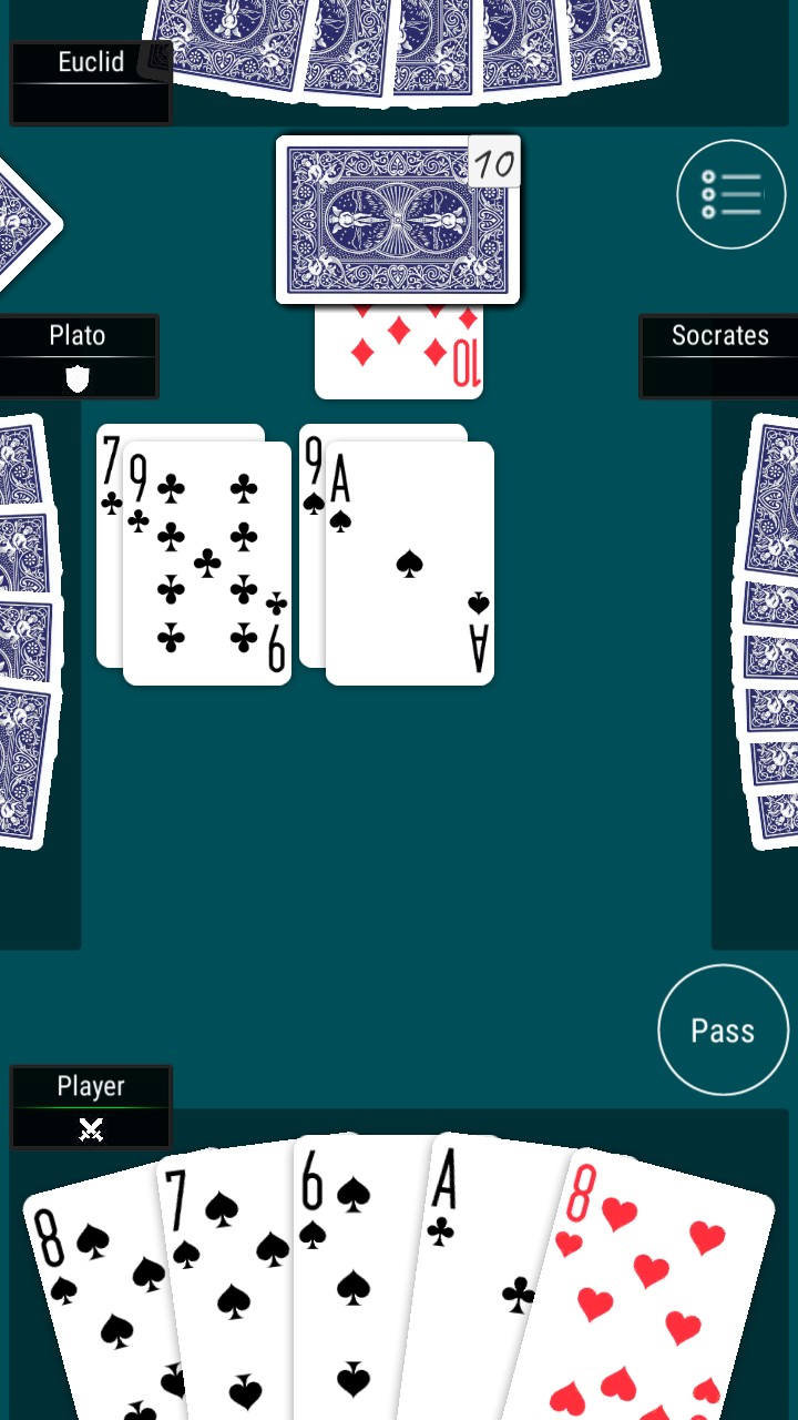 Durak for Android