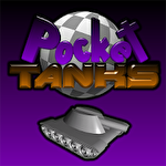 Pocket tanks icono