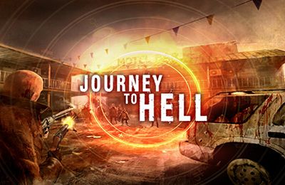 logo Journey to Hell