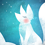 Stellar fox icono