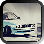 Real drifting icon