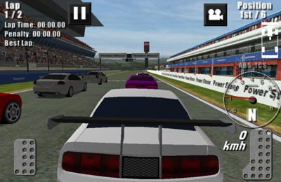 Driving Speed Pro for iPhone for free