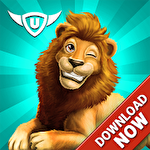 My free zoo mobile icono