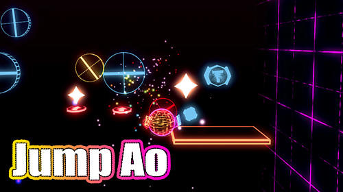 Jump Ao скриншот 1