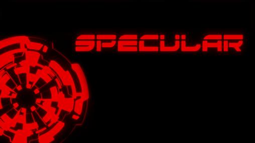 Specular icono