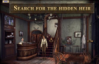 Syberia - Part 1 for iPhone for free
