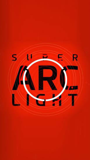 Super arc light captura de tela 1