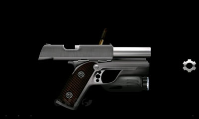 Weaphones Firearms Simulator pour Android