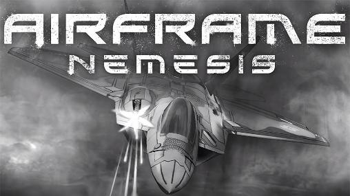 Иконка Airframe: Nemesis