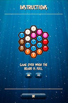 Arcade: download Flower Board for your phone