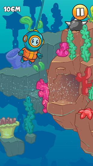 Dinky diver для Android