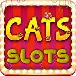 Cats slots: Casino vegas icon