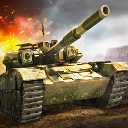 Battle Tank2 icône