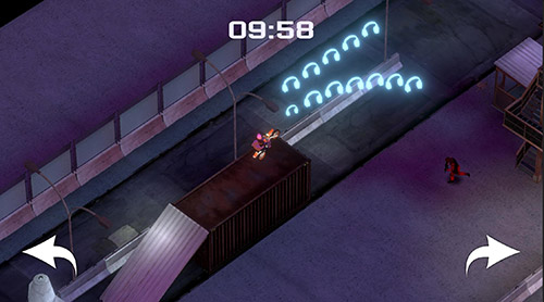 Mystery: The escape game为Android