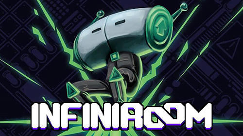 logo Infiniroom