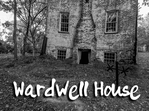 logo La casa de Wardwell