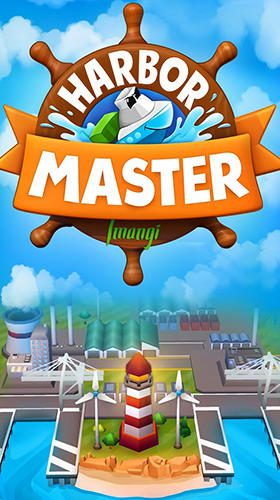 logo Harbor master