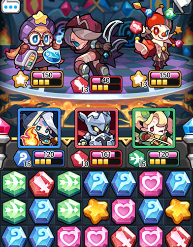 Battle pop: Online puzzle battle pour Android