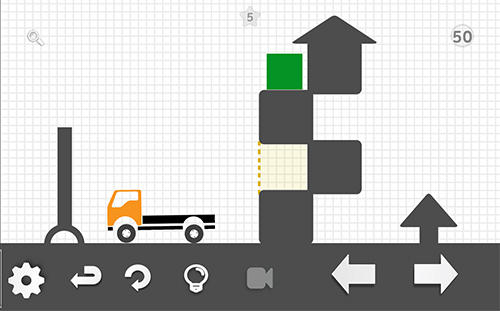 Brain it on the truck screenshot 1