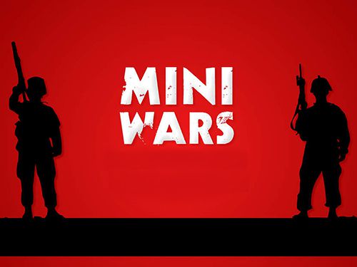logo Mini wars