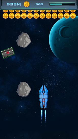 Flight infinity for Android
