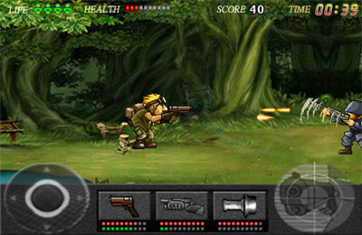 download the new version for iphoneThe Last Commando II