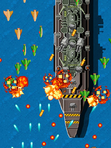 Sky fighter 1943 for Android