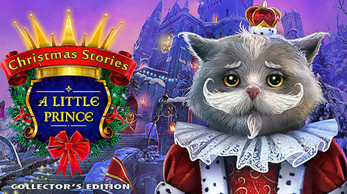 Christmas stories: A little prince capture d'écran 1