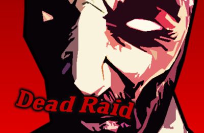 ロゴDead Raid
