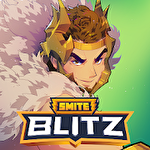 Smite blitz ícone