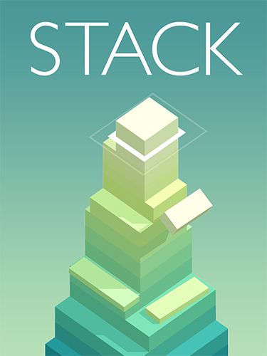 Stack for iPhone