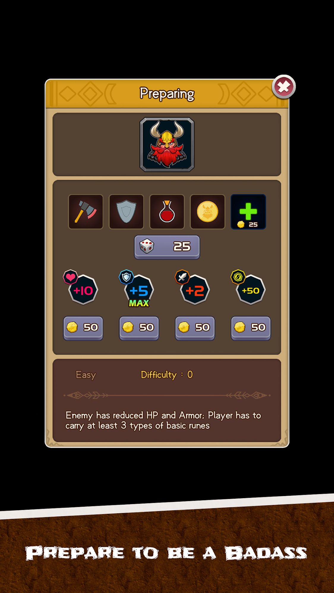 Dungeon Deep for Android