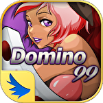 Иконка New mango: Domino 99