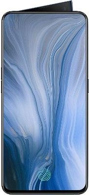 Oppo Reno 5G