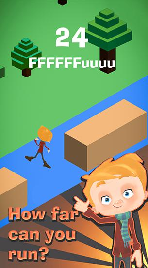 Holes ahead pour Android