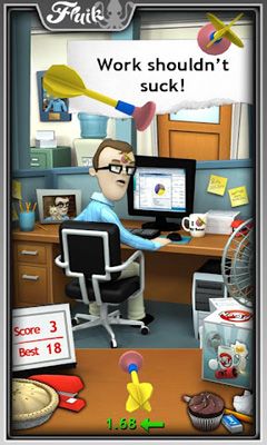 Office Jerk for Android