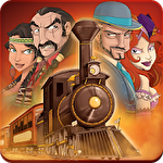 Colt express icon