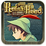 Robin Hood: Give and take іконка