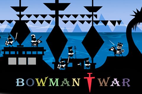 ロゴBowman war