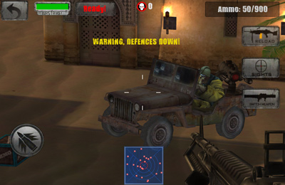 instal the new version for iphoneZombies Shooter