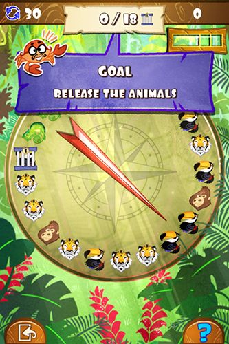 Spin safari pour Android