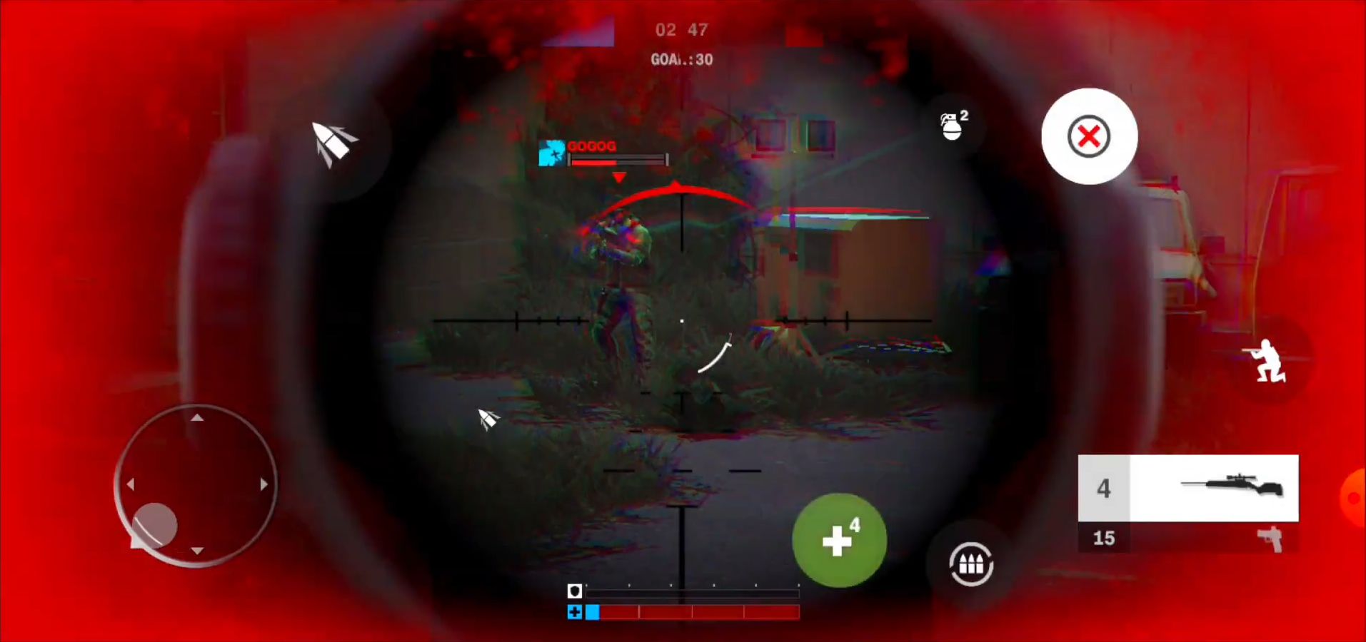War After: PvP Shooter for Android