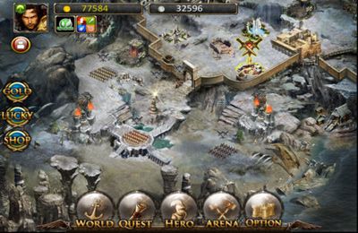 Call Of Gods for iPhone
