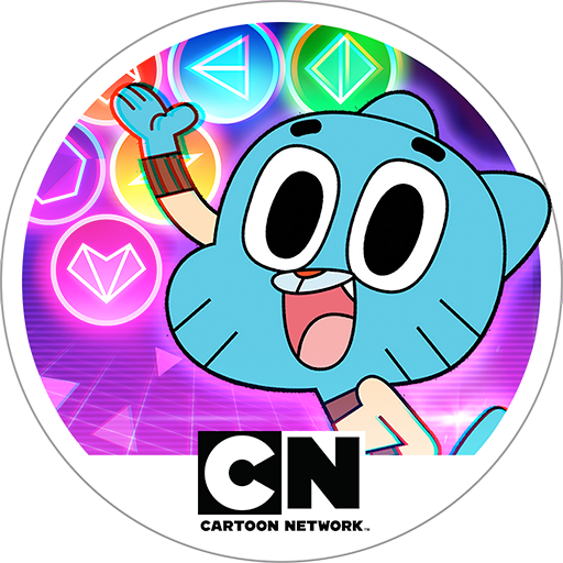 Cartoon Network Plasma Pop Download APK for Android (Free) 