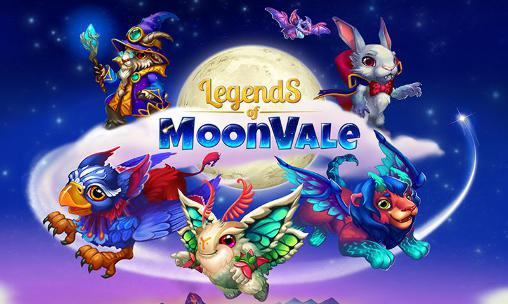 Legends of Moonvale icône