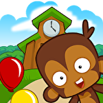 Bloons: Monkey city icono