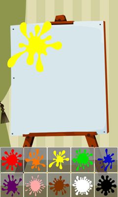 Teach Colors для Android