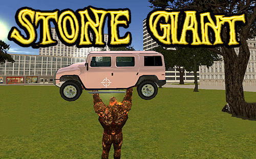 Stone giant скриншот 1