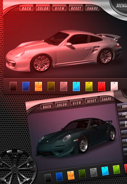 Pimp Your Ride GT for iPhone for free