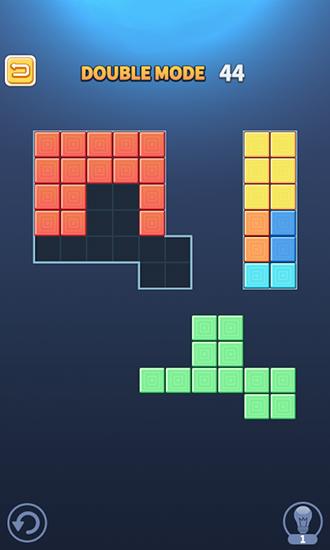 Block puzzle king captura de tela 1
